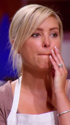 Truffle Dish Loses Its Way in Plating Challenge | MasterChef Australia