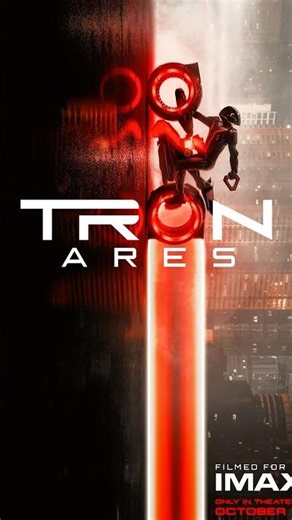 Tron: Ares - quick review!