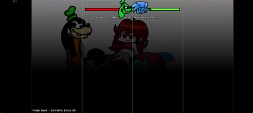 Somg-goffie(Idk) Mod-mokey #fyp #recommendations #fnf #rec #mokey