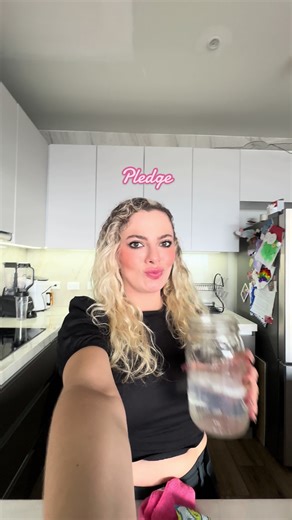 Limpieza sin miedo con Pledge: Consejos y trucos