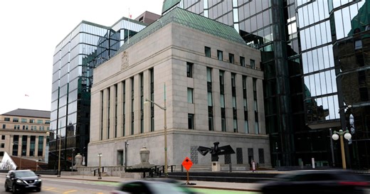Is Canada in a 'vicious circle' of low productivity? BoC says so