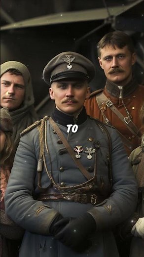 The Red Baron: The Legendary Ace of World War I