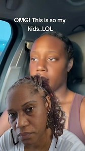 2.2M views · 51K reactions | this is soooooo real life... follow me to get to know me #momlife #adultchildren | Shunda Bennett | Facebook