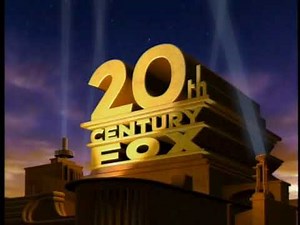 DiC Entertainment / 20th Century Fox Home Entertainment (1999) Our Friend, Martin