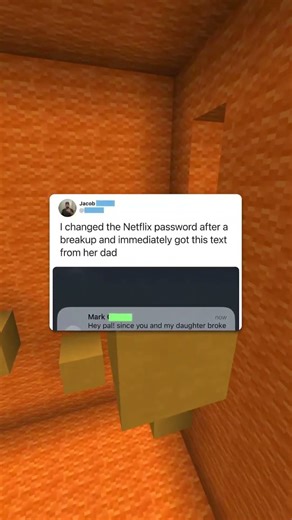 Let The Man Use Netflix