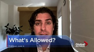 Global National: June 15