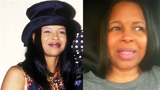 66K views · 314 reactions | En Vogue founding member Dawn Robinson shares in a Youtube video that she's been living in her car for the past three years. bit.ly/4bN2tHw | E! News | Facebook