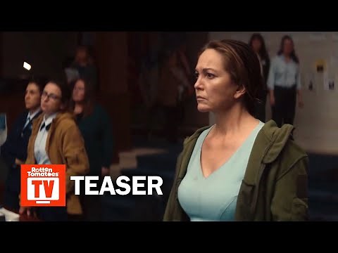 Y: The Last Man Season 1 Teaser | 'Manhunt' | Rotten Tomatoes TV