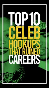 These celebrity hookups ruined their careers 😲 | Watchworthy