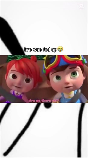 Cocomelon deleted scene