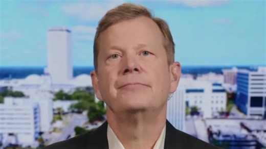 "Invisible Coup" author Peter Schweizer on immigration