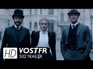 The Alienist: Angel of Darkness Saison 2 Trailer VOSTFR (HD)