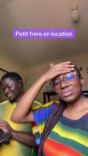 Algorithme: Suite ordonnée d'instruction composée d'action et de décision qu'il faut exécuter en séquence suivant un enchaînement stricte pour effectuer une tâche bien précise #MaoliSan #PetitFrère #HumourAfricain #TikTokCameroun #CréateursDeContenu