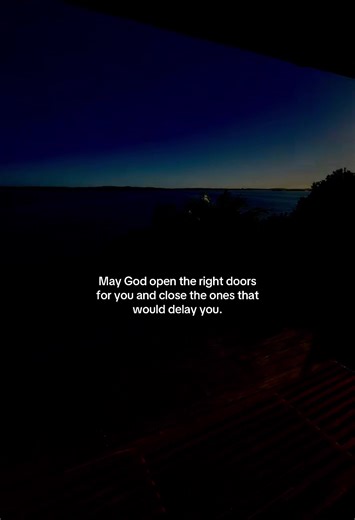 Prayers for New Beginnings and Open Doors