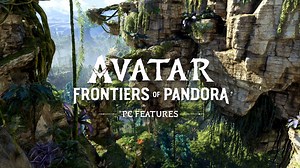 17 reactions | Experience #AvatarFrontiers of Pandora on PC to enjoy state-of-the-art features that will immerse you in the wonders… and dangers of Pandora. | Ubisoft | Facebook