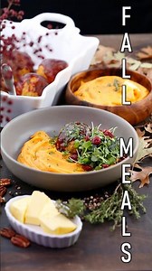 What To Cook for Cozy Fall Nights and Easy Dinners