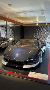 First look at the new one-off Ferrari SP-8! 🥵 | Shmee150