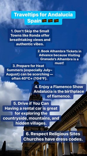 travelmore #traveltips #traveltheworld #travel #spaintravel #spain @Highlight | Michelle Lopez