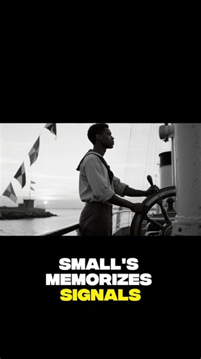 The Slave Who Stole a Confederate Warship and Outsmarted White America #history #blackhistory