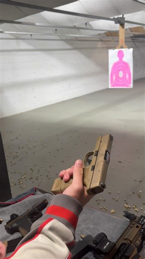 FN reflex - the sig sauer p365 KILLER💥 #fnreflex #airsoft