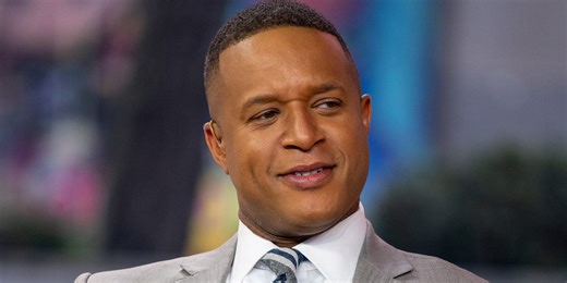 Craig Melvin Has Been on 'Today' for Longer Than Fans May Think