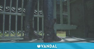 Resident Evil 2 Remake - Guía Rango S/14.000 pasos