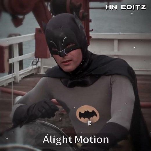 Batman Vs Robin | Batman The Movie 1966