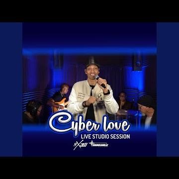 Cyber Love live studio session