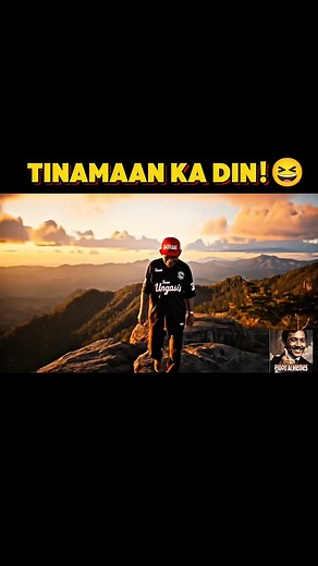 Part 97 🔒 This video was created and edited using AI (Veo3) and enhanced with CapCut for comedic and entertainment purposes only. 🧠 All dialogues are fictional and not intended to target or harm anyone. Not affiliated with any real person or brand. 🎥 Clips used under fair use for parody and commentary purposes. No copyright infringement intended. 💯 100% Matatawa ka dito! 😆 👉 Like, Share & Follow for more AI comedy memes! Edited using: CapCut 🎬 Powered by: Pinoy AI Memes 🧠 Guided by: Chat