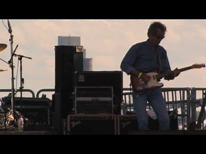 Hoopsnakes Bayfront Blues Fest Duluth 2008 Terry Rubbert