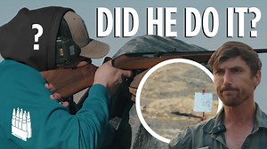 The Rimfire Report: Is 700 Yards a Bridge Too Far for 22LR?