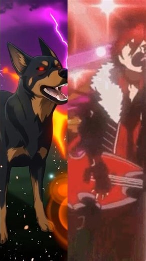 Real Dog Song #cartoonmusic #cartoonsoundtrack #song #musicanimation