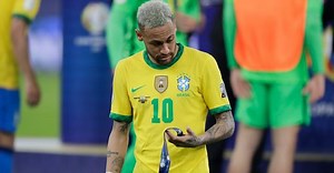 When Neymar sealed historic gold medal for Brazil after dramatic penalty shootout against Germany in Rio Games