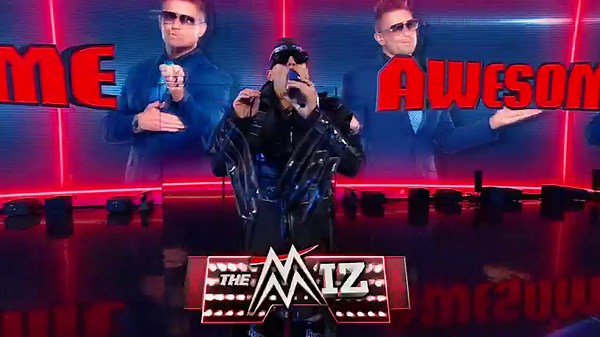 Carmelo Hayes attacks The Miz: SmackDown highlights, Oct. 17, 2025
