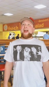 A 9.5 year old with a full beard 😂 | Polar Bear Comedy