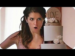 Anna Kendrick attends yet another wedding in the trailer for Table 19
