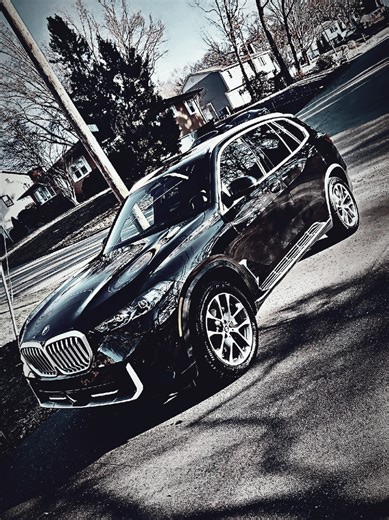 2026 BMW X5 Overview and Features