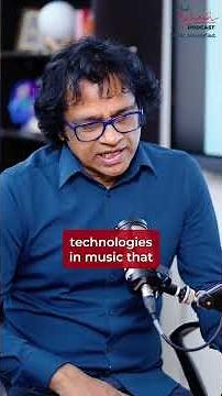 Technology in Music: From Live Performance to Recorded Sound