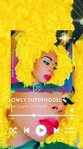 Did you know that at a fashion show models are merely hangers? Now many models have risen to great heights and success. However, a model’s purpose is truly to show off the designers garments, that are for sale, to their super wealthy clients that can afford to drop a fortune on fancy fabrics and silhouettes. 壟✨ | The Queen Of Shade | Facebook