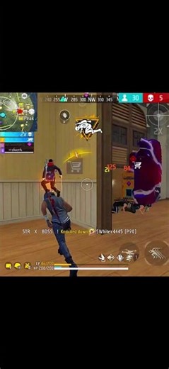 Last enemy using IQ 999+ #blacknyroff #freefire