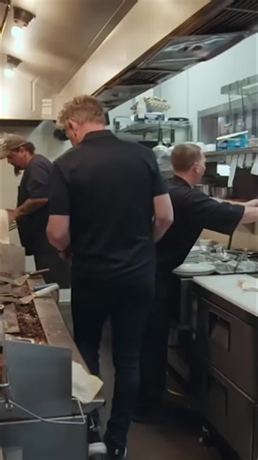 Reviving Nightmare Kitchens: Chef's Challenge Begins