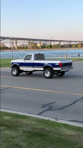 1997 f-250 7.3 powerstroke diesel