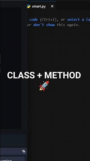 Learn Python Class with Calculator Example 🚀 #coding #python #shorts #viral