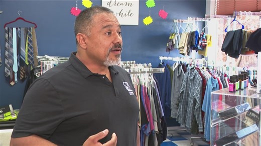 7's Hero: A Treasure Valley man is helping to transform the lives of those coming out of prison