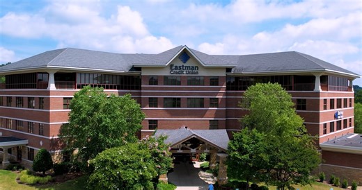 Eastman Credit Union Video 1 [Business]