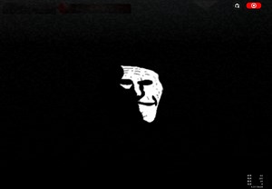 trollge转换。阶段过场动画。