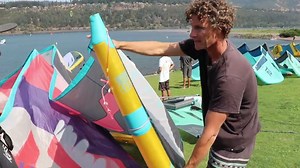 2023 Duotone Neo SLS and DLAB - Kitesurfing Magazine