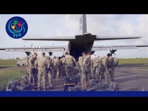 ရန်မပြုသော သင်္ဘောများ အီရန် ဖြတ်ခွင့်ပေးမည်၊ နိုင်ငံတကာ မနက်ပိုင်း သတင်းများ - DVB News