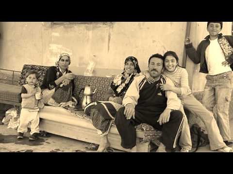 House on Mango Street Trailer