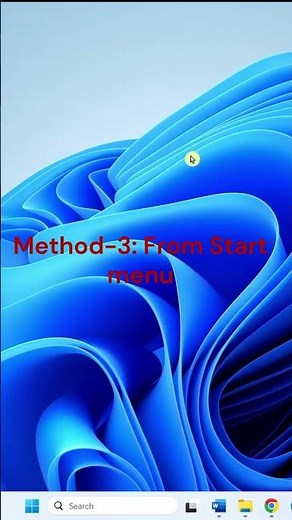 How to open character map in Windows 11 #charactermap #windows11 #tricks #tips #shortsviral